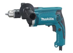 Ударная дрель Makita HP1630