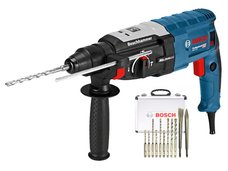 Перфоратор Bosch GBH 2-28 Professional 0615990L42