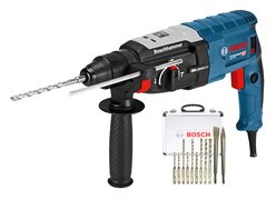 Перфоратор Bosch GBH 2-28 Professional 0615990L42