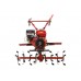 Мотокультиватор Asilak SL-186 (колеса 5.00-12)
