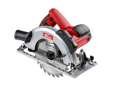 Дисковая (циркулярная) пила Wortex CS 1916 L