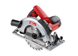 Дисковая (циркулярная) пила Wortex CS 1916 L