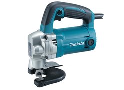 Листовые электрические ножницы Makita JS3201J
