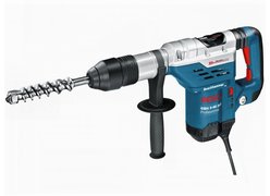 Перфоратор Bosch GBH 5-40 DCE Professional [0611264000]