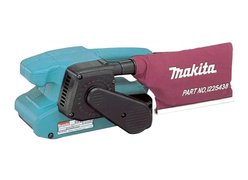 Ленточная шлифмашина Makita 9910K