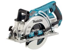Дисковая (циркулярная) пила Makita DRS780Z (без АКБ)