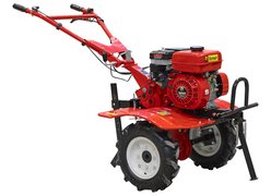 Мотокультиватор FERMER FM-811MX