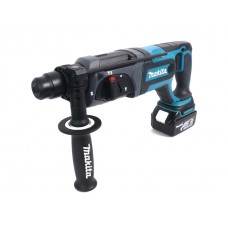 Перфоратор Makita DHR241RFE