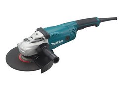 Угловая шлифмашина Makita GA9020SFK