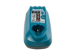 Зарядное устройство Makita DC10WA (7.2-12В)