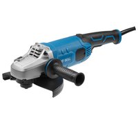 Угловая шлифмашина Bull WS 2301