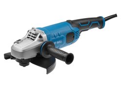 Угловая шлифмашина Bull WS 2301