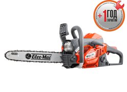 Бензопила Oleo-Mac GSH 40