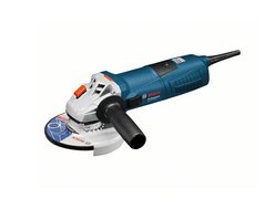 Угловая шлифмашина Bosch GWS 13-125 CI Professional (060179E002)