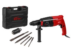 Перфоратор Wortex RH 2829 RH282901129