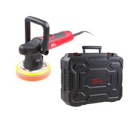 Полировальная машина Wortex PM 1810 SE