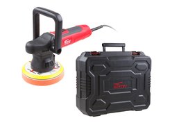 Полировальная машина Wortex PM 1810 SE