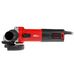Угловая шлифмашина Wortex AG 1208-1 AG1208100019