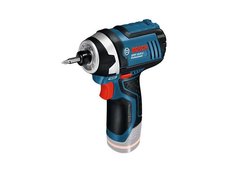 Ударный шуруповерт Bosch GDR 12V-105 Professional 06019A6901 (без АКБ)