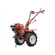 Мотокультиватор Asilak SL-186 (колеса 5.00-12)