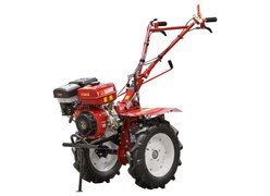 Мотокультиватор Asilak SL-186 (колеса 5.00-12)