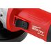 Угловая шлифмашина Wortex AG1209 AG120900018