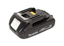 Аккумулятор Makita BL1815N (18В/1.5 Ah)