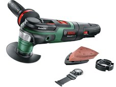 Мультифункциональная шлифмашина Bosch AdvancedMulti 18 (без аккумулятора)