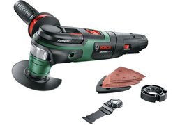 Мультифункциональная шлифмашина Bosch AdvancedMulti 18 (без аккумулятора)