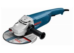 Угловая шлифмашина Bosch GWS 22-180 H Professional (0601881103)