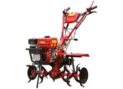 Мотокультиватор FERMER FM-813MX (без колес)
