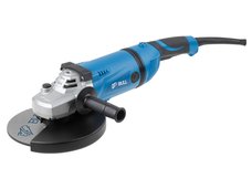 Угловая шлифмашина Bull WS 2302