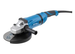 Угловая шлифмашина Bull WS 2302