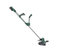 Триммер Bosch UniversalGrassCut 18-260 06008C1D00 (с 1-м АКБ)