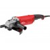 Угловая шлифмашина Wortex AG 2326 AG232600019