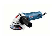 Угловая шлифмашина Bosch GWS 750-125 Professional 