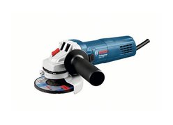 Угловая шлифмашина Bosch GWS 750-125 Professional [0601394001]
