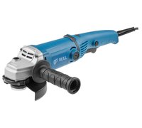 Угловая шлифмашина Bull WS 1201