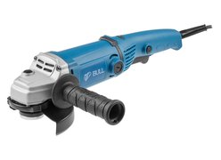 Угловая шлифмашина Bull WS 1201