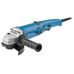 Угловая шлифмашина Bull WS 1201