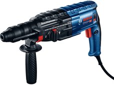 Перфоратор Bosch GBH 240 F Professional 0611273000