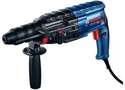 Перфоратор Bosch GBH 240 F Professional 0611273000