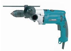 Ударная дрель Makita HP2071