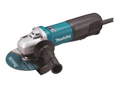 Угловая шлифмашина Makita 9566PC