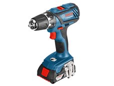 Дрель-шуруповерт Bosch GSR 18-2-LI Plus Professional 06019E6102 (без АКБ)