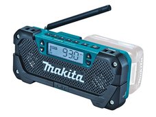 Радиоприемник Makita MR052 (без аккумулятора)
