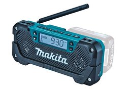 Радиоприемник Makita MR052 (без аккумулятора)