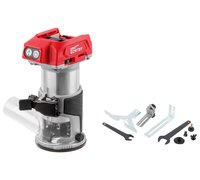 Кромочно-петельный фрезер Wortex CMM 1835 CMM183502629 (без АКБ)