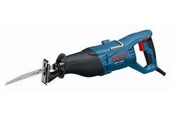 Сабельная пила Bosch GSA 1100 E Professional (060164C800)
