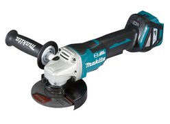 Угловая шлифмашина Makita DGA517Z